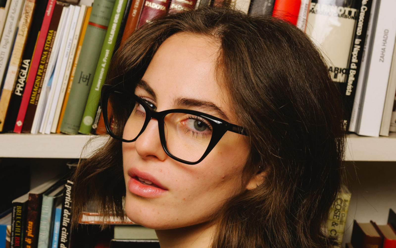 Ottica Calabasas — la filosofia del brand